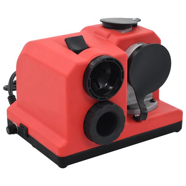 vidaXL Elektrisk borrslipmaskin