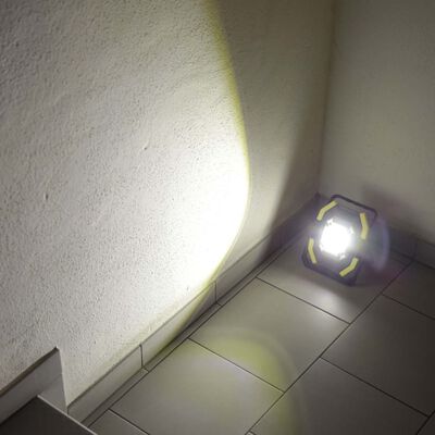 Kerbl Arbetslampa LED WorkFire Pro 30W