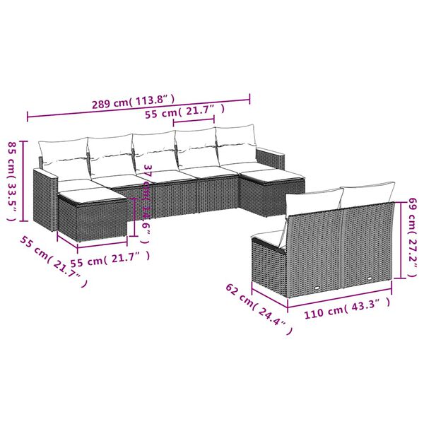 Visar produktbild 3 av 17