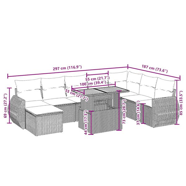Visar produktbild 3 av 17