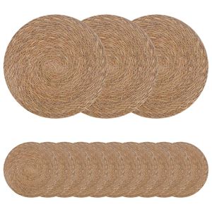 vidaXL Sj&ouml;havsn&auml;tst&auml;llen 50 st Naturlig 100% Sj&ouml;gr&auml;s