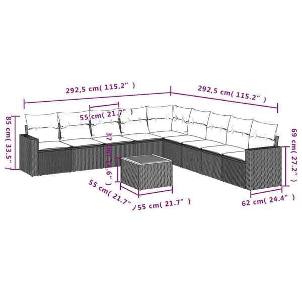 Visar produktbild 3 av 15
