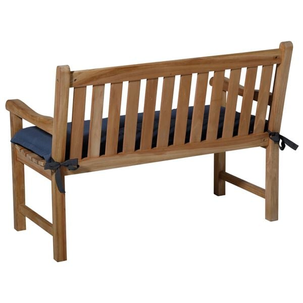 Madison B&auml;nkdyna Panama 150x48 cm safirbl&aring;