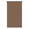 vidaXL Utomhus Rullgardin UV-skydd Taupe 100 x 230 cm (B x H)
