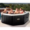 Intex Bubbelpool &aring;ttah&ouml;rnig PureSpa