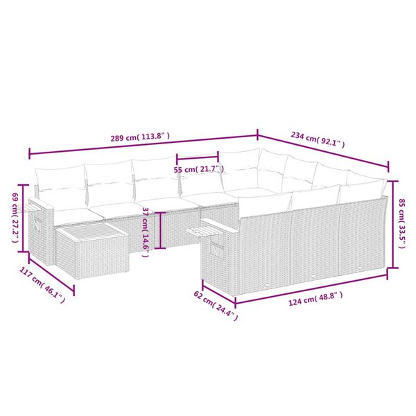 Visar produktbild 3 av 17