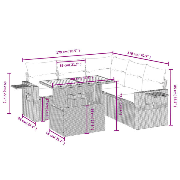 Visar produktbild 3 av 17