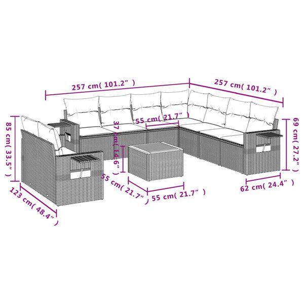 Visar produktbild 3 av 17