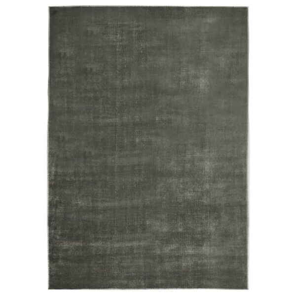 vidaXL Tv&auml;ttbar matta vikbar taupe 200x300 cm polyester