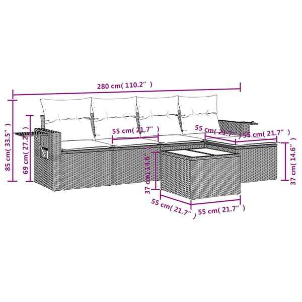 Visar produktbild 3 av 17