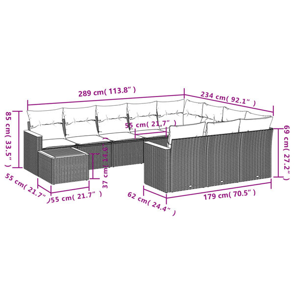 Visar produktbild 3 av 17