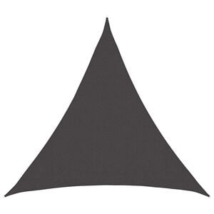 vidaXL Sols&auml;tt segel 2 x 2 x 2 m HDPE