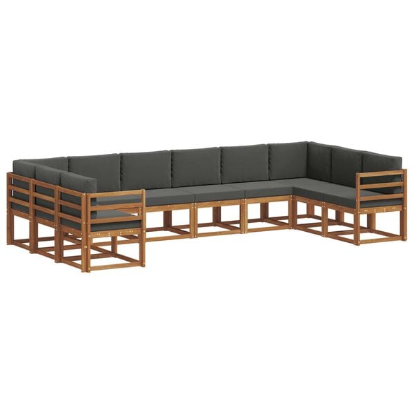 Visar produktbild 1 av 11