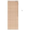 vidaXL Persienn Eklook 60 x 160 cm 35 mm Massivt Paulownia-tr&auml;