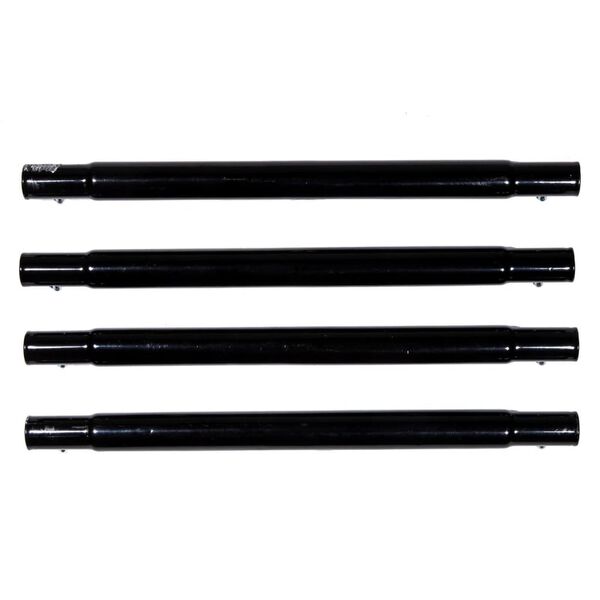 SportX Fotbollsm&aring;l 2 st 78x56x45 cm