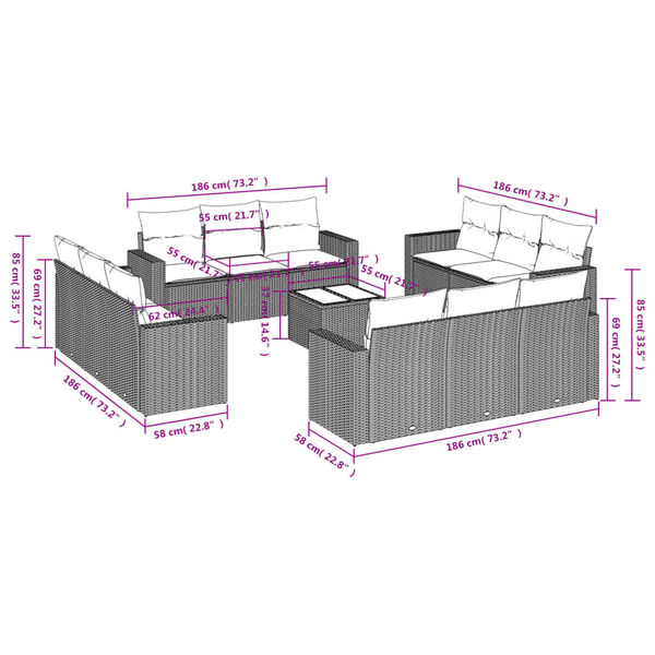 Visar produktbild 3 av 17