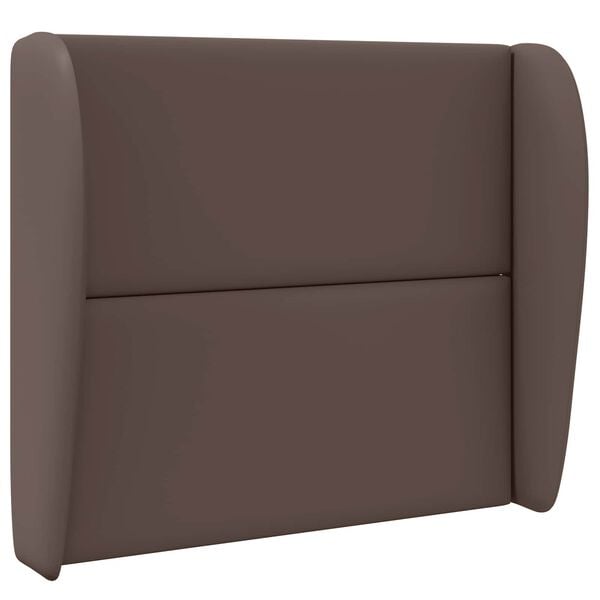 vidaXL S&auml;nggavel &Ouml;ra Tan 80 x 23 x 6 cm PVC