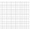 vidaXL N&auml;tpanel rostfritt st&aring;l 50x50 cm 31x31x3 mm