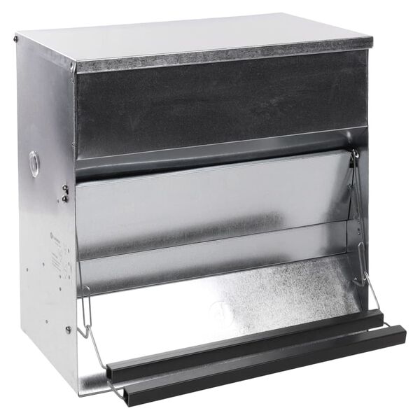 FLAMINGO Automatisk kycklingmatare Timo 30 kg