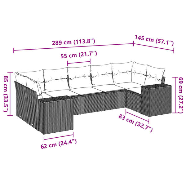 Visar produktbild 3 av 17