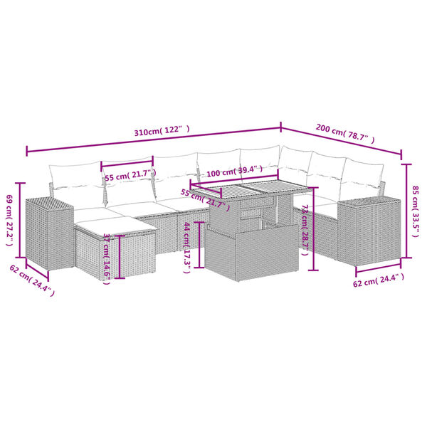 Visar produktbild 3 av 17