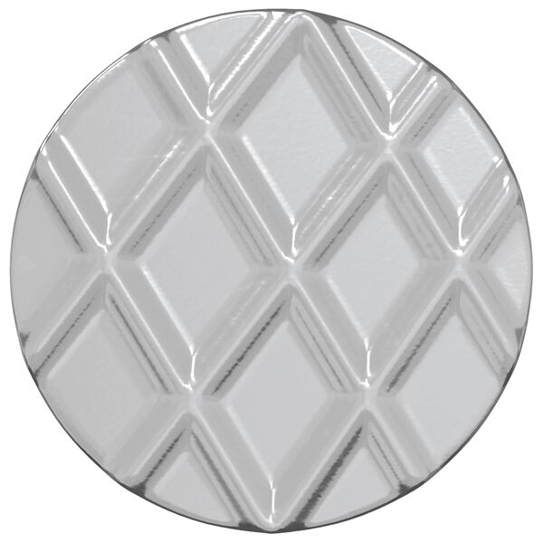 vidaXL Spikar f&ouml;r Tr&auml; 2 pcs &Oslash; 3 x 15 mm (Axeldiameter x Total l&auml;ngd)