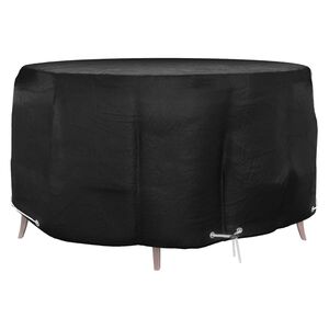 vidaXL &Ouml;verdrag f&ouml;r tr&auml;dg&aring;rdsm&ouml;bler 10 &ouml;ljetter &Oslash;230x90 cm