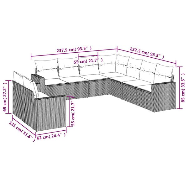 Visar produktbild 3 av 14