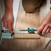 wolfcraft Strykm&aring;tt f&ouml;r laminatgolv 235 mm