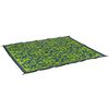 Bo-Camp Utomhusmatta Chill mat Oriental 2x1,8 m M gr&ouml;n