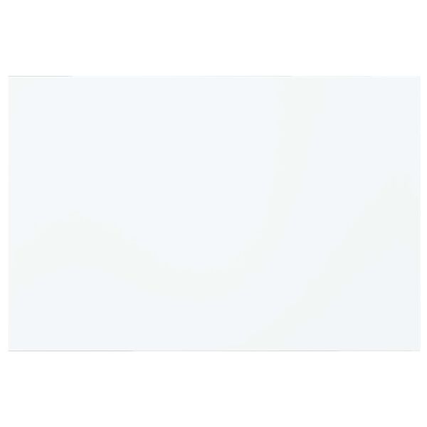 vidaXL Hyllplan 4 st vit 60x40x1,5 cm konstruerat tr&auml;