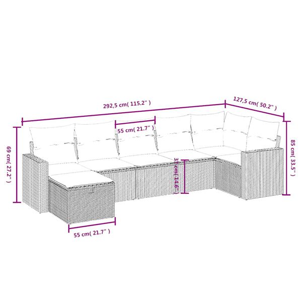 Visar produktbild 4 av 17