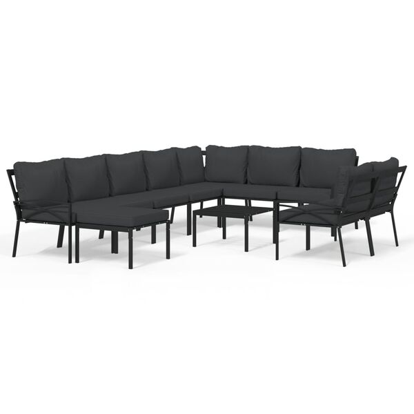 Visar produktbild 1 av 16
