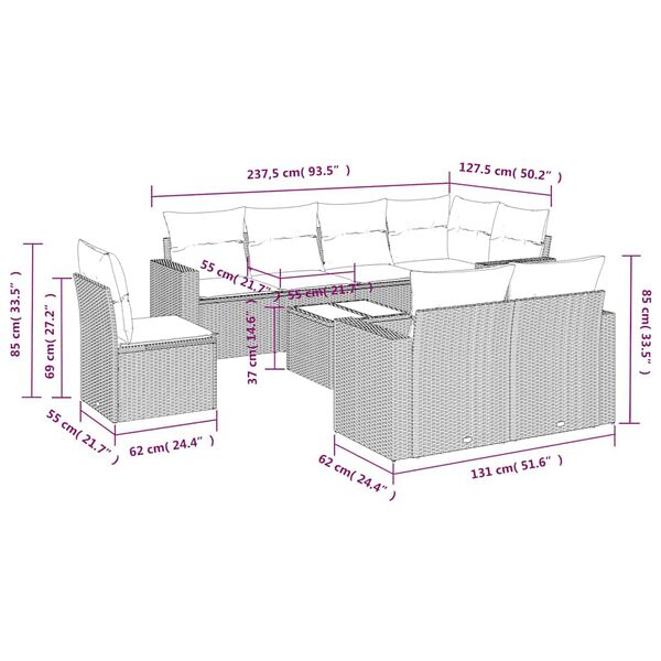 Visar produktbild 3 av 16