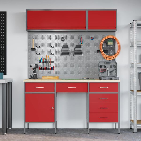Visar produktbild 4 av 14