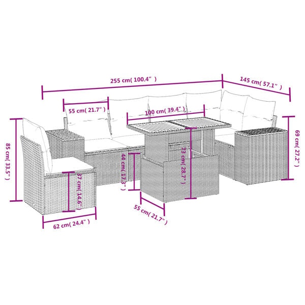 Visar produktbild 3 av 16