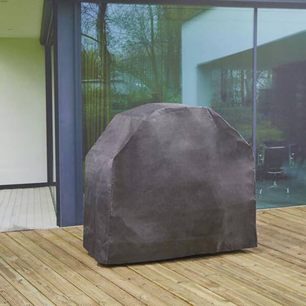 Perel Garden Grill&ouml;verdrag 155 cm