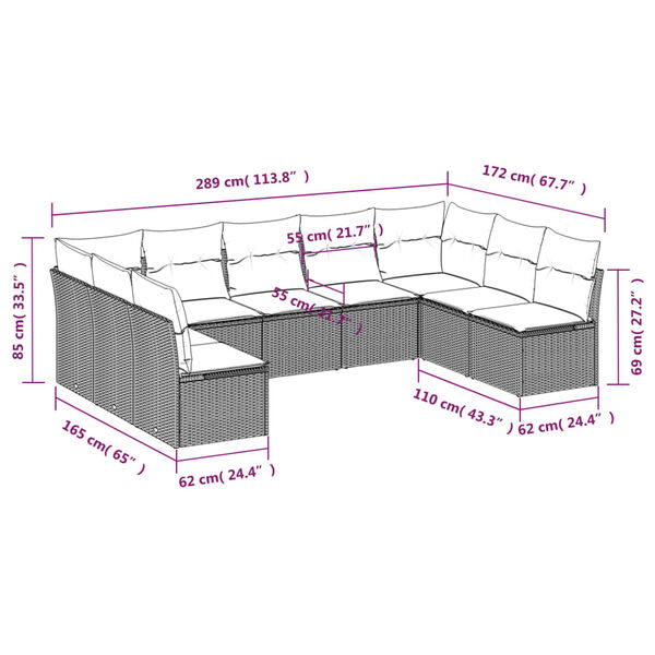 Visar produktbild 3 av 11