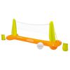 Intex Volleyboll f&ouml;r pool 239x64x91 cm