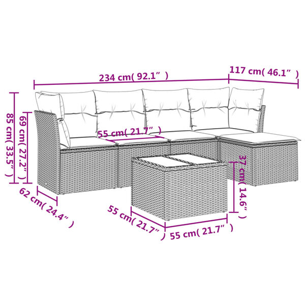 Visar produktbild 3 av 17