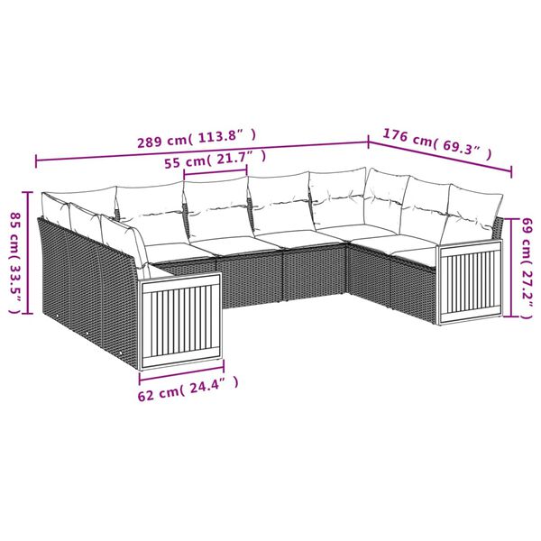 Visar produktbild 3 av 17