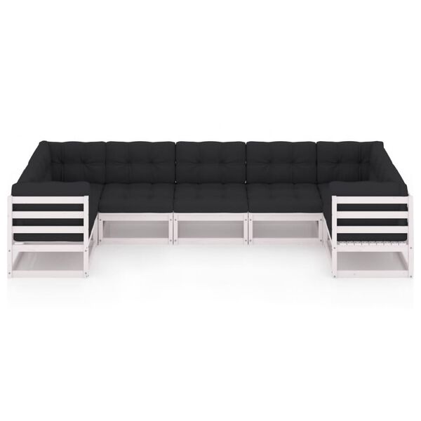 Visar produktbild 3 av 11