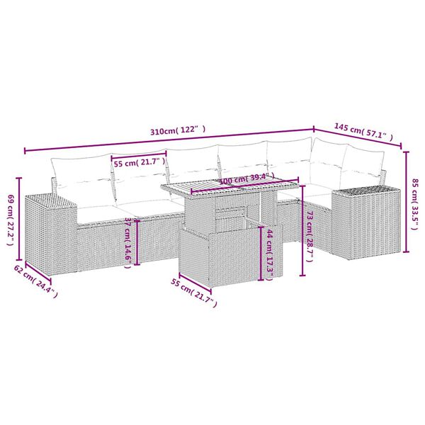 Visar produktbild 3 av 15
