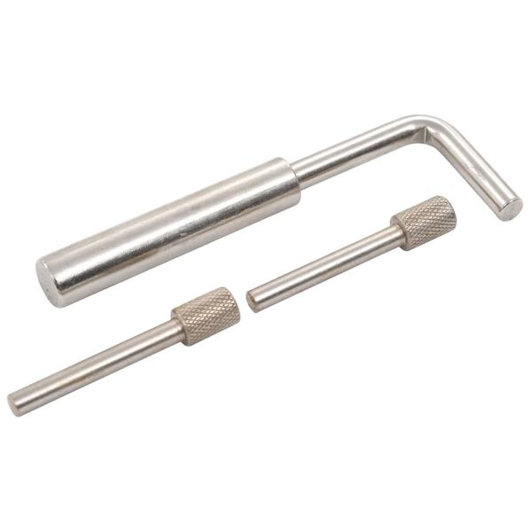 vidaXL Dieselinst&auml;llningsverktyg 4 delar till Saab Vauxhall/Opel