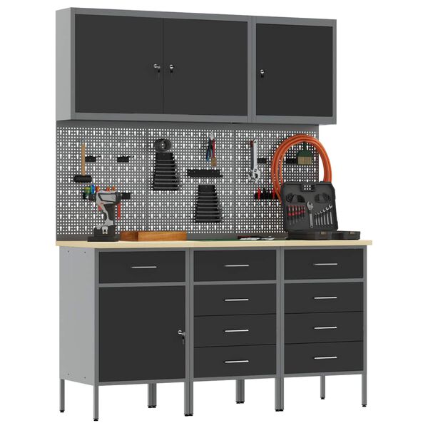 Visar produktbild 3 av 14