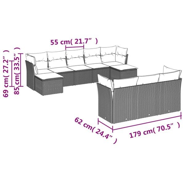 Visar produktbild 3 av 15