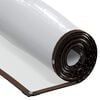 vidaXL Tarp Transparent 7 x 4 m PE
