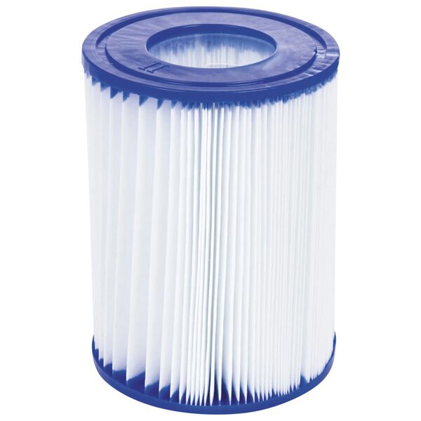 Bestway Pool Power Steel rektangulär 488x244x122 cm