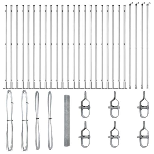 Visar produktbild 1 av 17