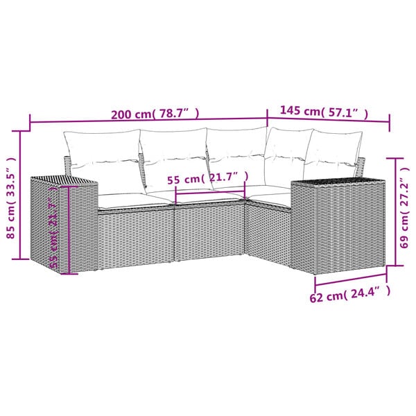 Visar produktbild 3 av 17